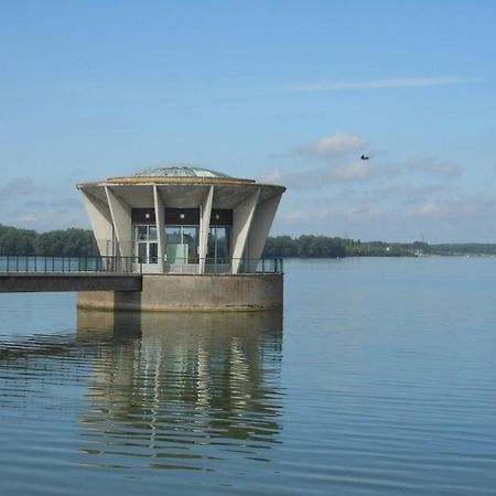 Grafham Water Lodge Eksteriør billede